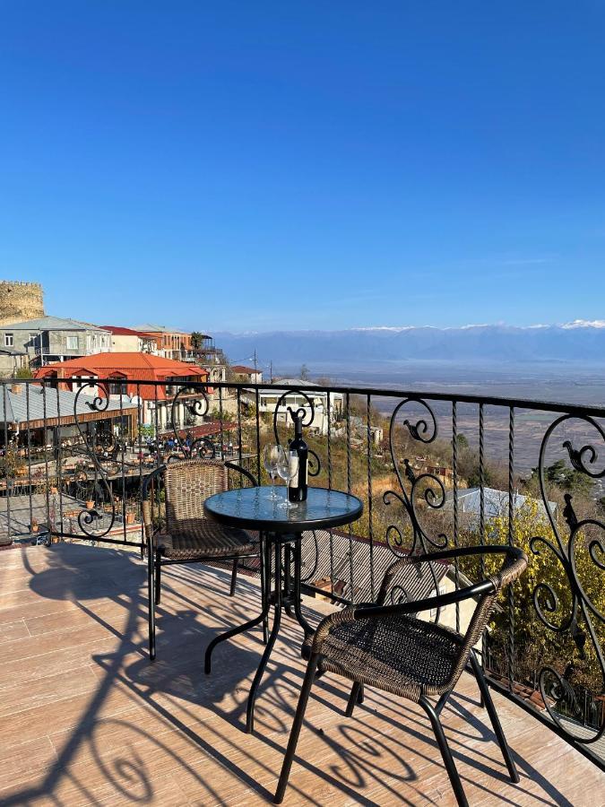 סינגאני Guest House Kusika מראה חיצוני תמונה