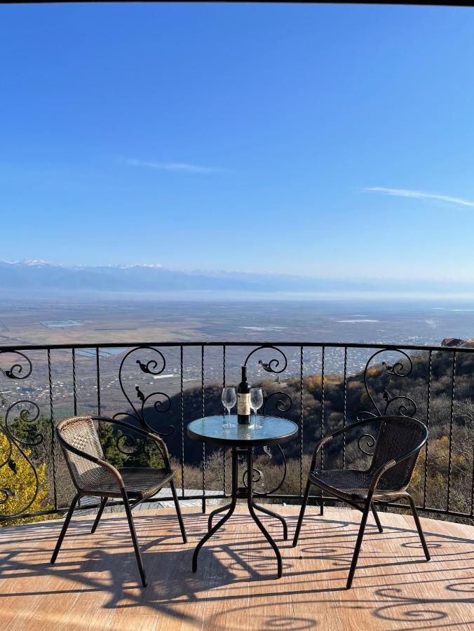 סינגאני Guest House Kusika מראה חיצוני תמונה