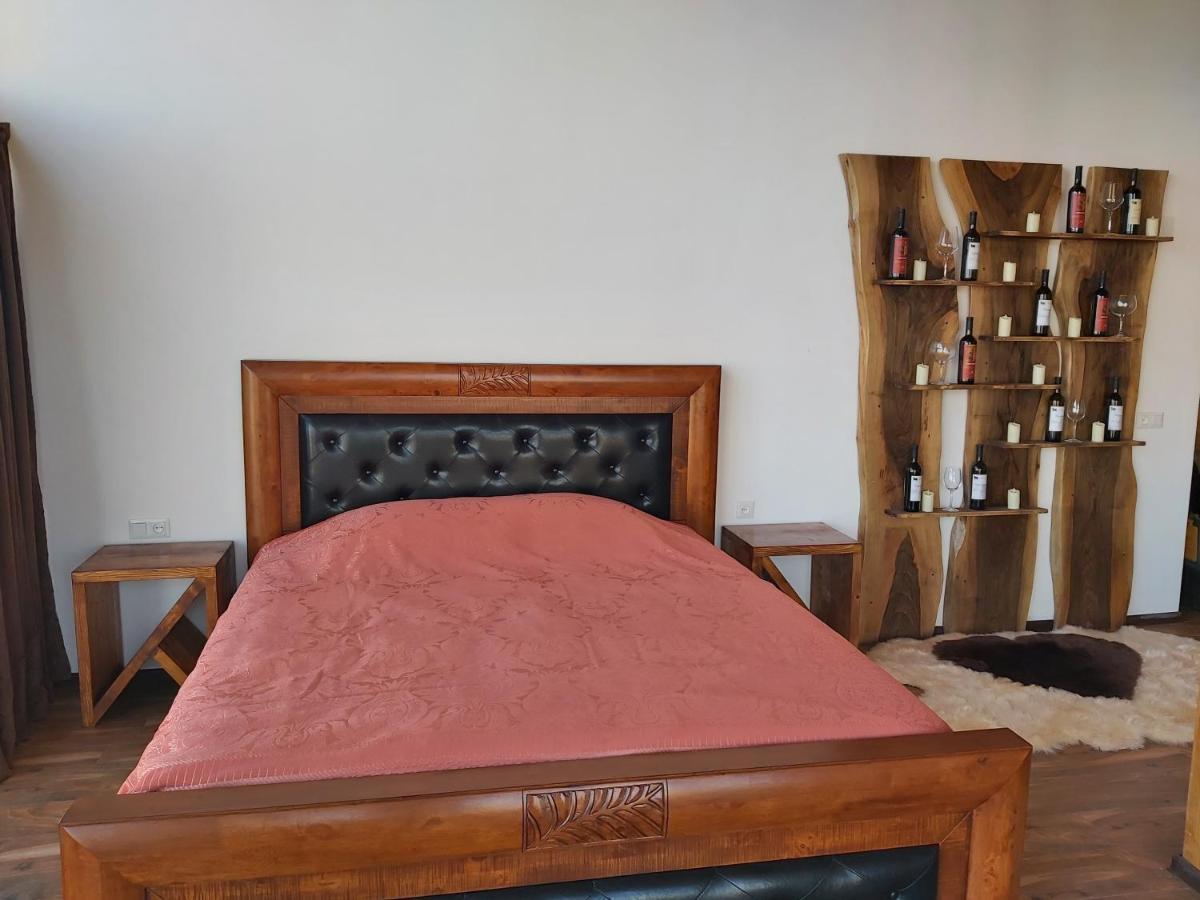 סינגאני Guest House Kusika מראה חיצוני תמונה