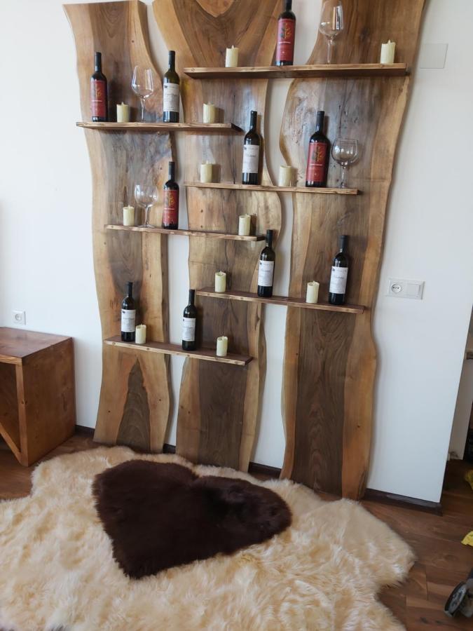 סינגאני Guest House Kusika מראה חיצוני תמונה