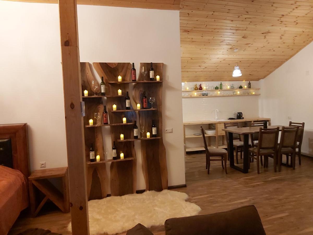 סינגאני Guest House Kusika מראה חיצוני תמונה