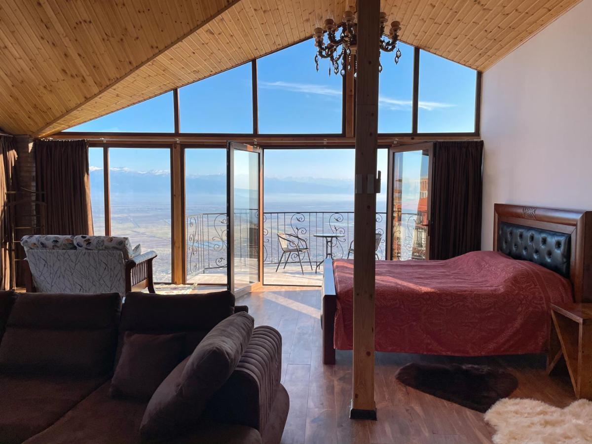 סינגאני Guest House Kusika מראה חיצוני תמונה
