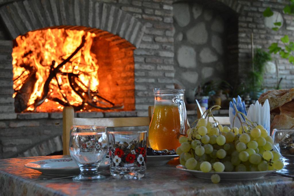סינגאני Guest House Kusika מראה חיצוני תמונה