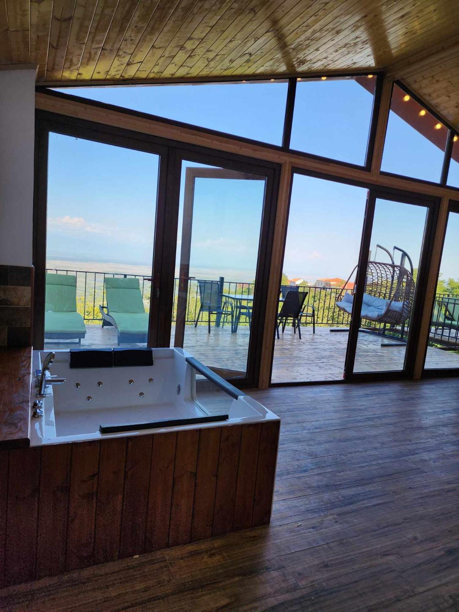 סינגאני Guest House Kusika מראה חיצוני תמונה