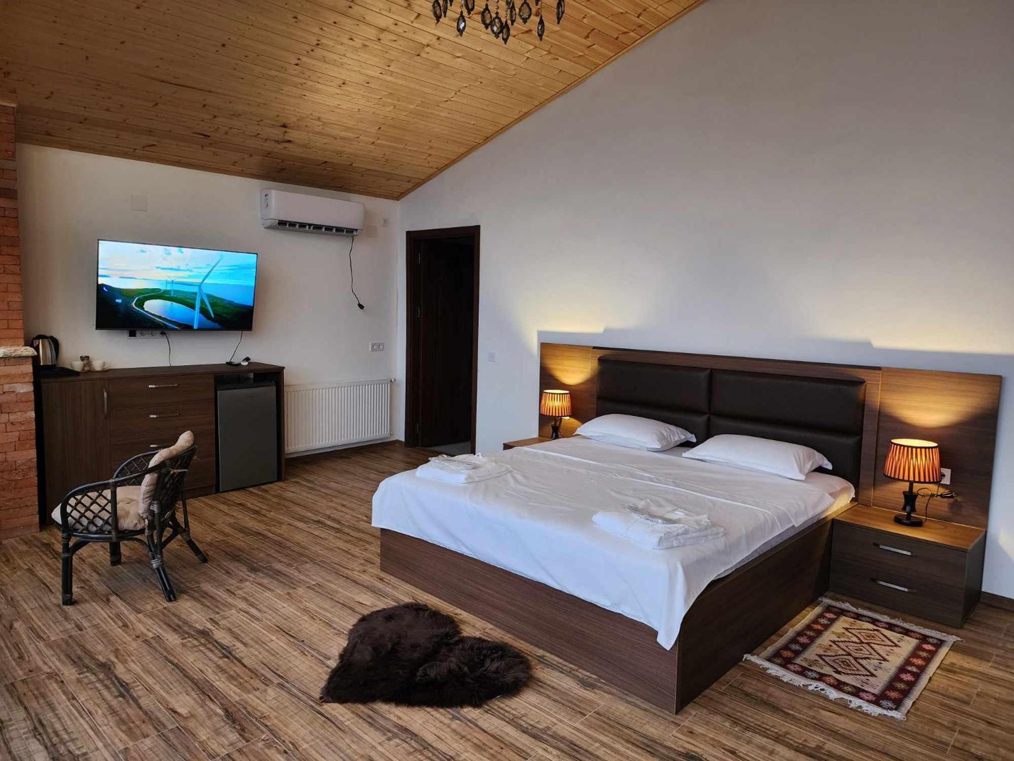 סינגאני Guest House Kusika מראה חיצוני תמונה