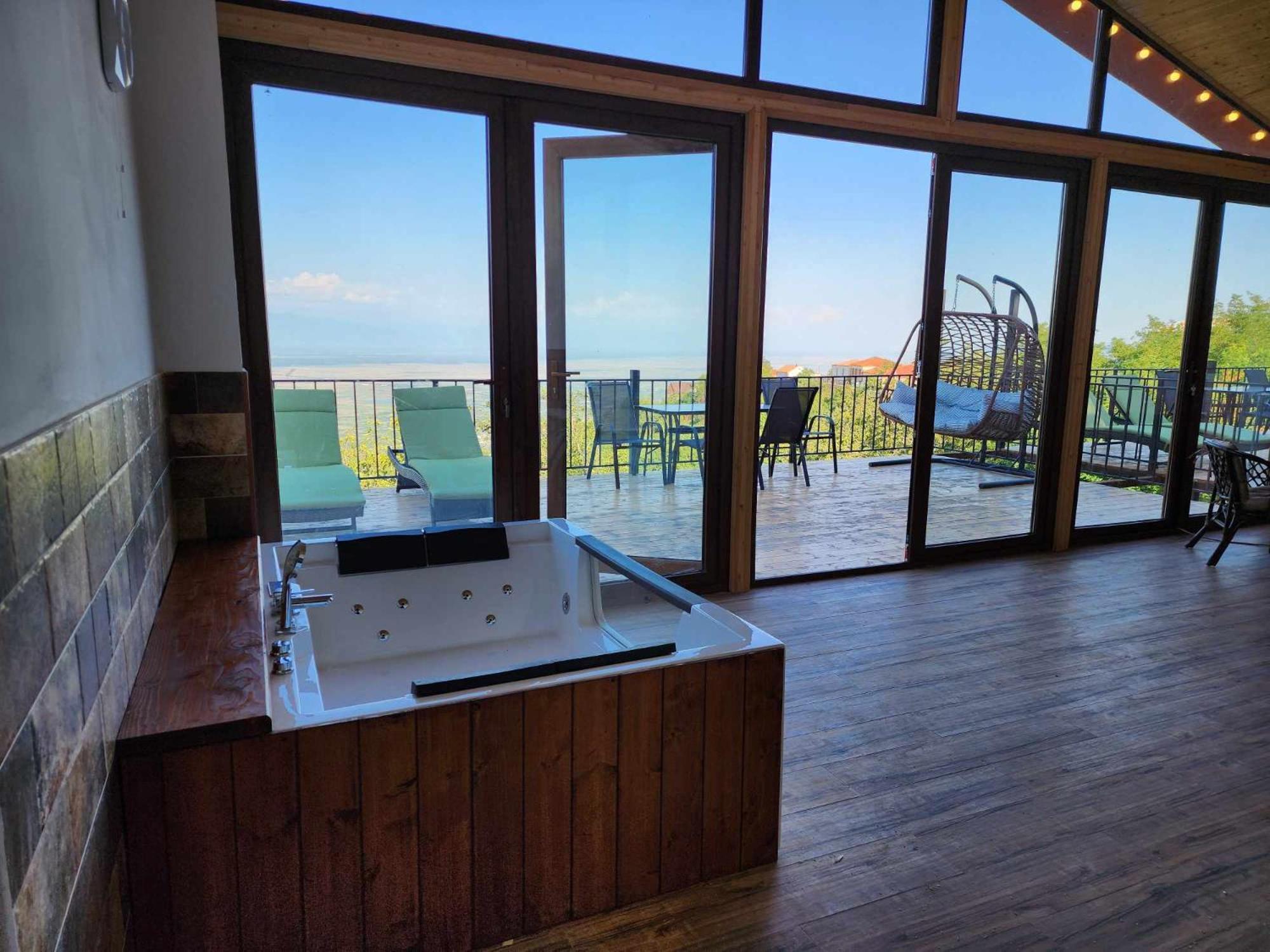 סינגאני Guest House Kusika מראה חיצוני תמונה