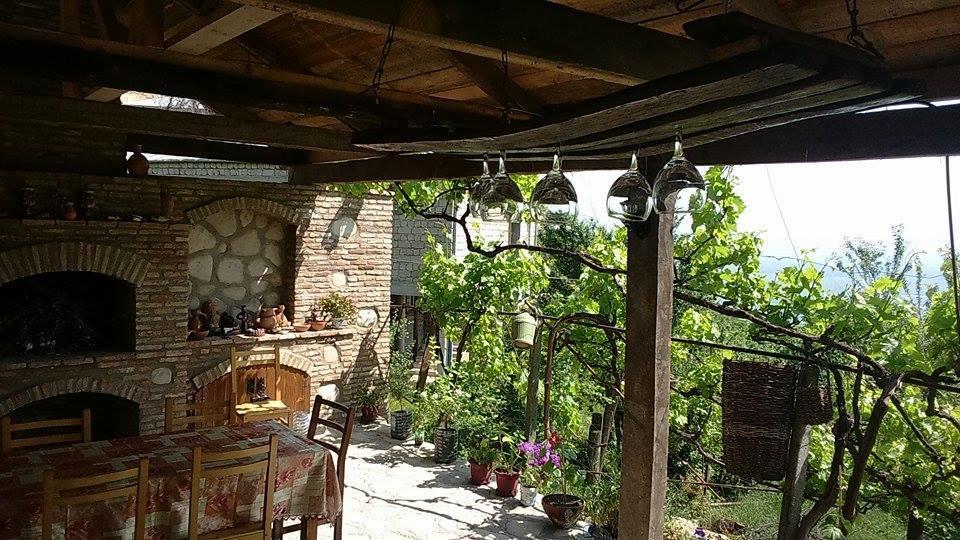 סינגאני Guest House Kusika מראה חיצוני תמונה