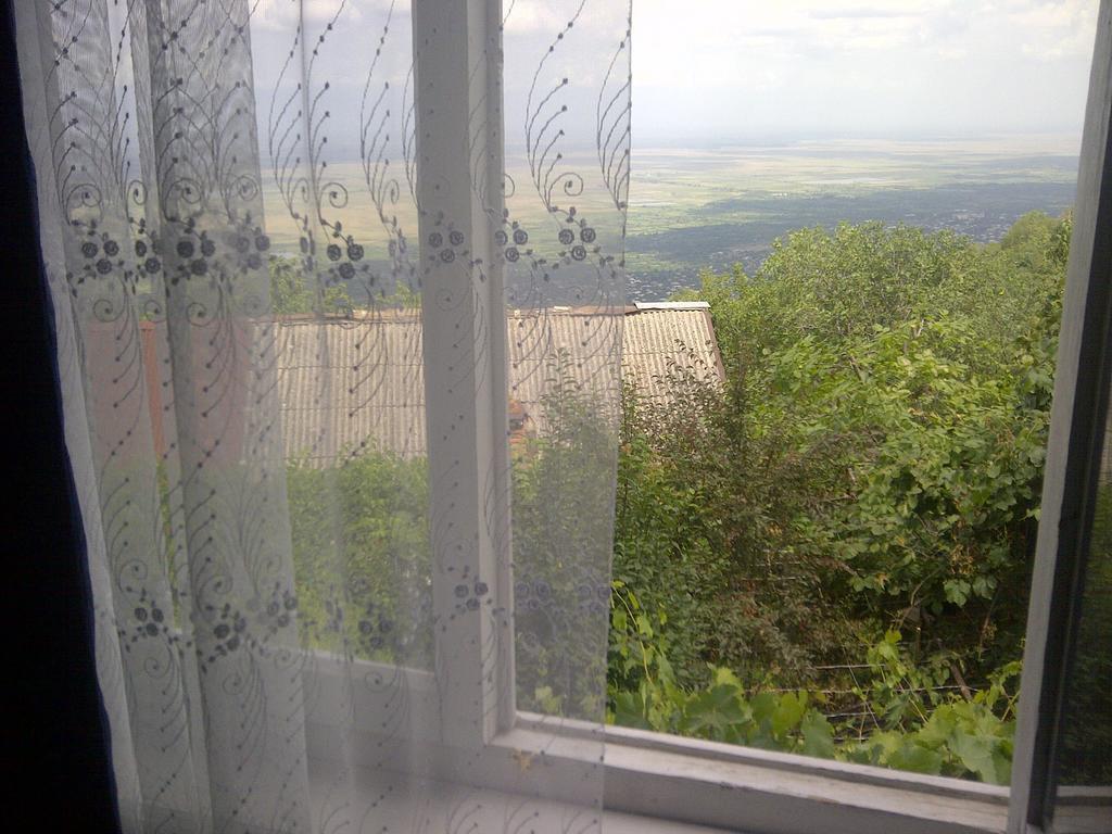 סינגאני Guest House Kusika חדר תמונה