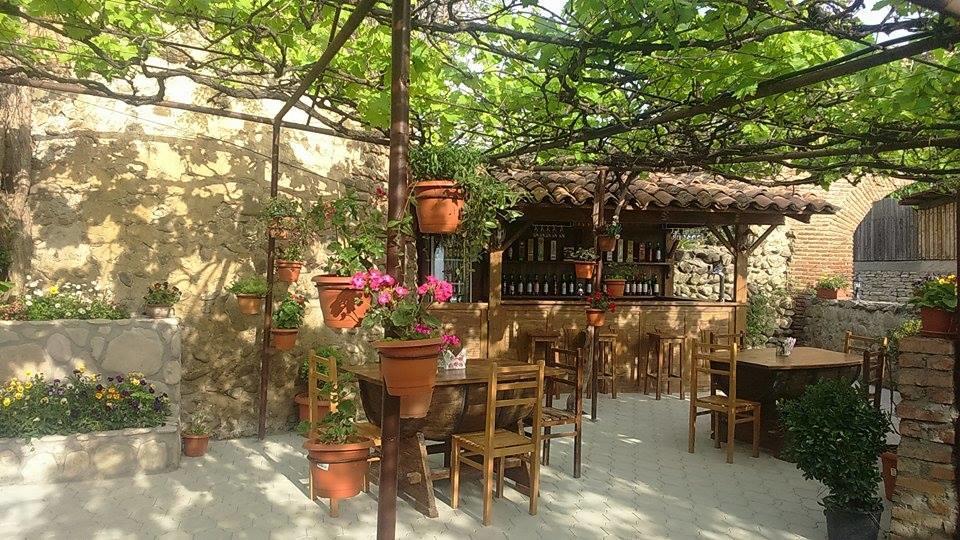 סינגאני Guest House Kusika מראה חיצוני תמונה