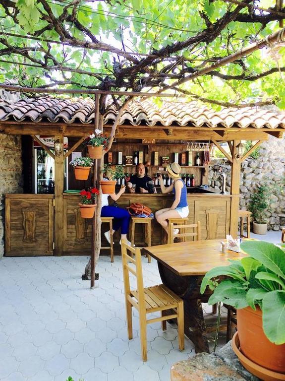 סינגאני Guest House Kusika מראה חיצוני תמונה