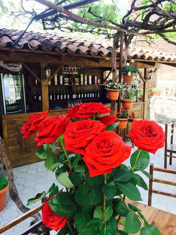 סינגאני Guest House Kusika מראה חיצוני תמונה