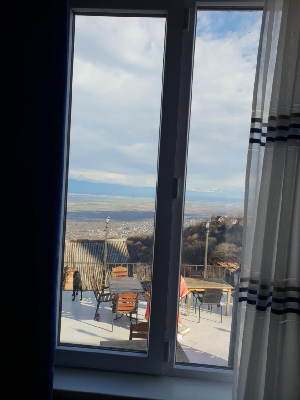סינגאני Guest House Kusika מראה חיצוני תמונה