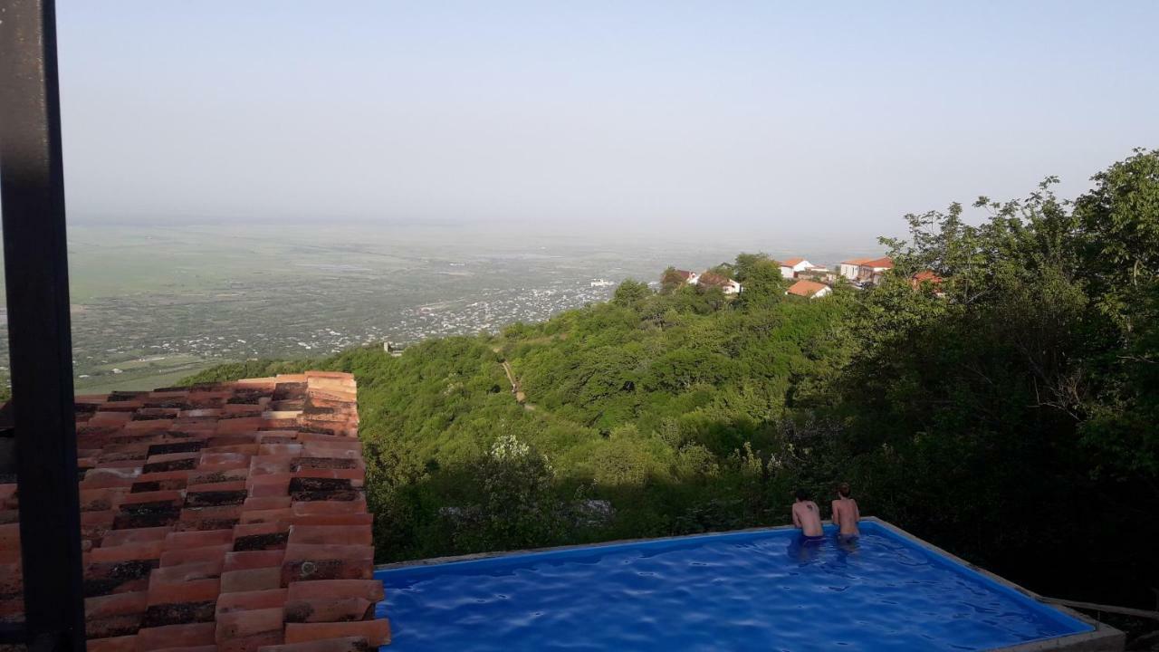 סינגאני Guest House Kusika מראה חיצוני תמונה